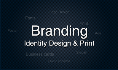 San Antonio Branding -LB Designs