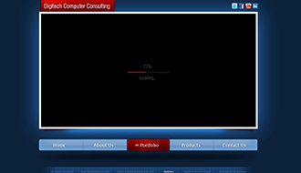 San Antonio Web Design | LB Designs