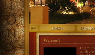 San Antonio Web Design | LB Designs