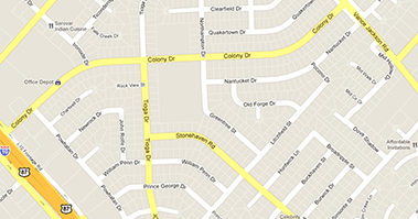 San Antonio Web Design