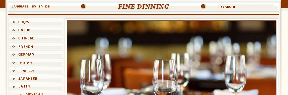 San Antonio Web Design