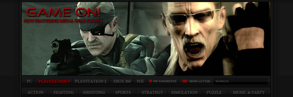 San Antonio Web Design