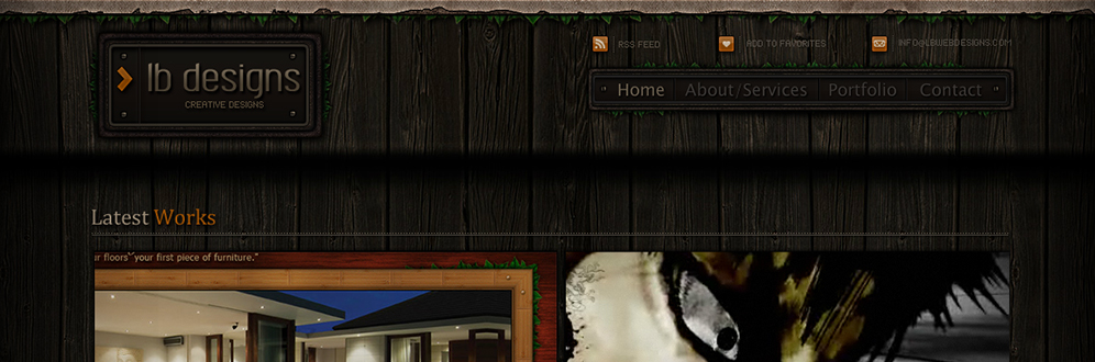 San Antonio Web Design