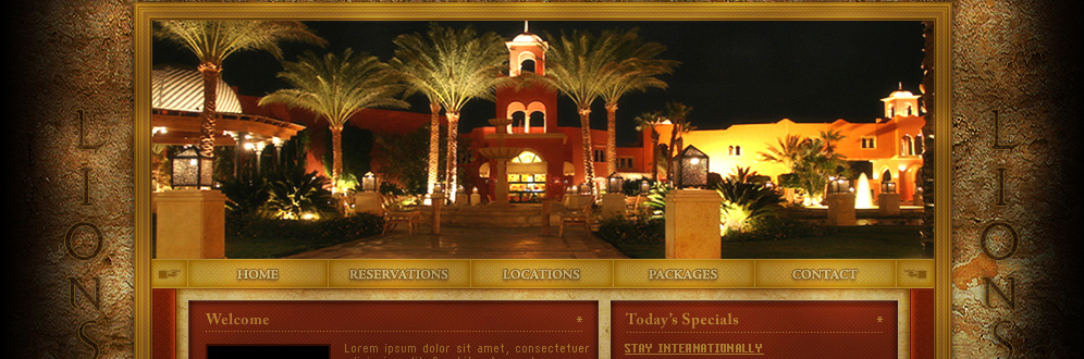 San Antonio Web Design