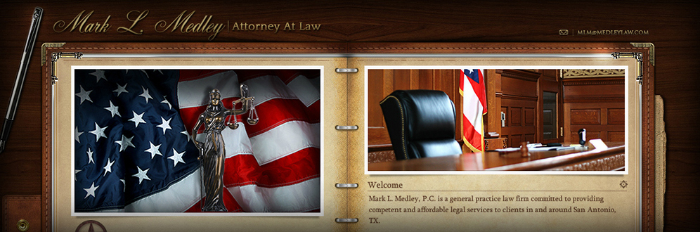 San Antonio Web Design